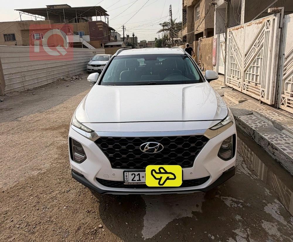 هیوندای سەنتافی